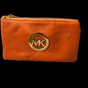 Michael Kors Jet Set Wallet